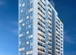 Residencial FaceWay