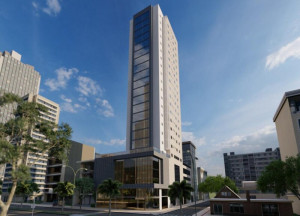 Residencial Farol de Valença