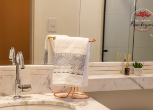 Residencial Flamboyant - Atrium