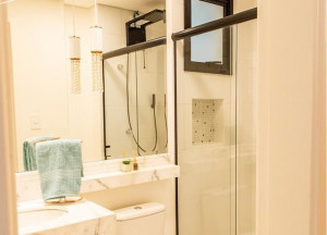 Residencial Flamboyant - Atrium