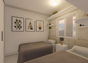 Residencial Flamboyant - Resida