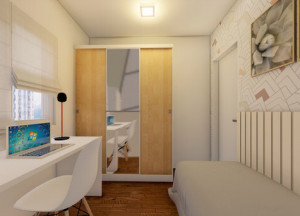 Residencial Flamboyant - Resida