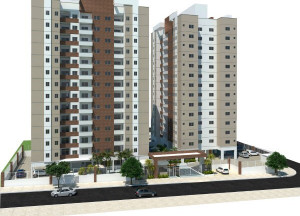 Residencial Flores do Ipê