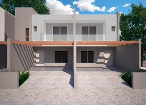 Residencial Floresta