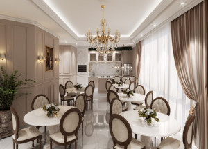 Residencial Francisco I