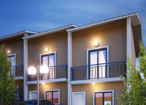 Residencial Gênesis