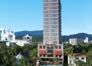 Residencial George VI