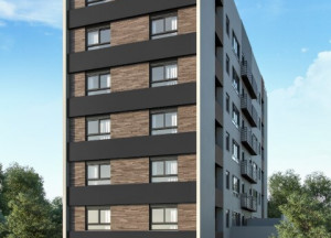 Residencial Giotto