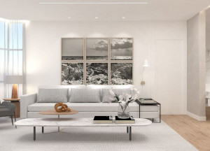 Residencial Grand Palazzo Apto