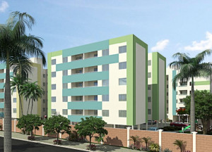 Residencial Grandaso