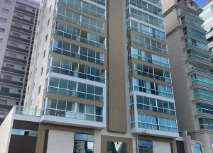 Residencial Helsinki