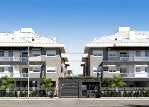 Residencial Hercílio Luz