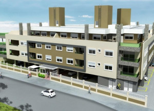 Residencial Ilha de Citera