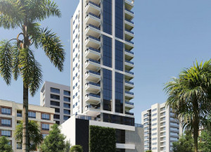 Residencial Ilha de Creta