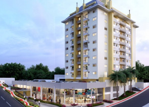 Residencial Inês de Castro