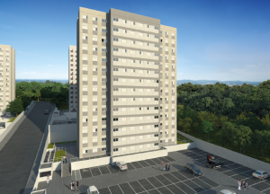 Residencial Itaquá
