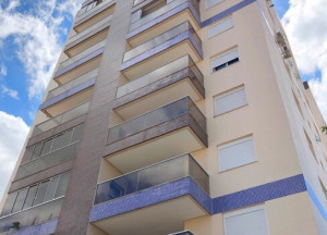 Residencial Jacarandá