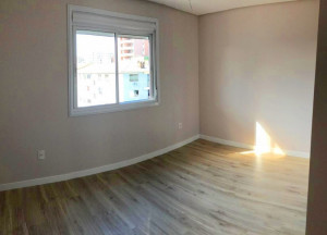 Residencial Jacarandá