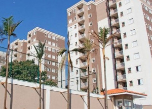 Residencial Jardim Botânico Hortolândia
