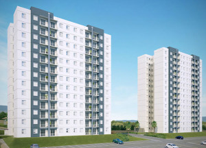 Residencial Jardim Conquista