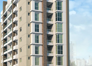 Residencial Jequitibá