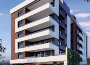 Residencial José Gomes