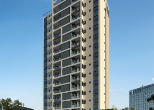 Residencial Lago Di Lucerna