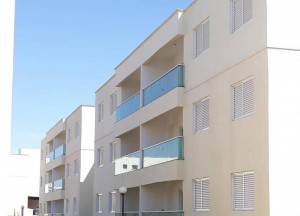 Residencial LakeSide