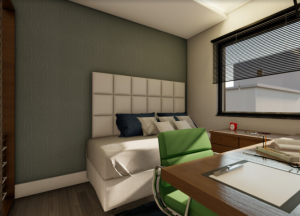 Residencial Le Rivière