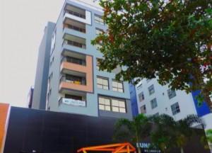 Residencial Luna Rosa