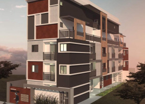 Residencial Manzoni