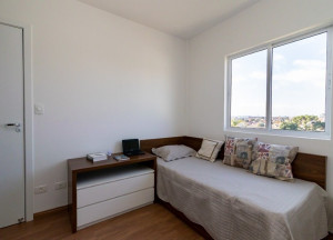 Residencial Mascarenhas de Moraes