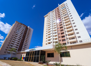 Residencial Máximo Clube