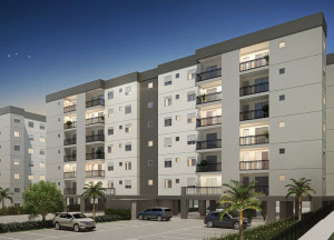 Residencial Monte Alegre