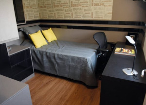 Residencial Montevideo