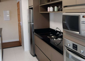 Residencial Montevideo