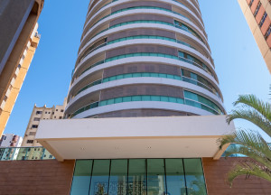 Residencial Monumental