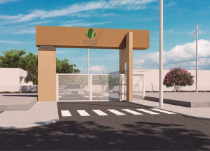 Residencial Morada do Bosque