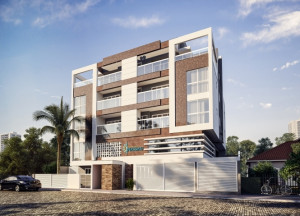 Residencial Nassau