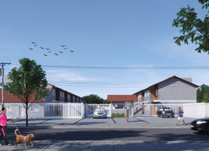 Residencial New Life