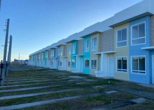 Residencial Nova Nordeste