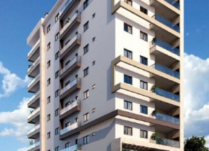 Residencial Olímpia