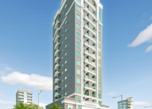 Residencial Paradisus