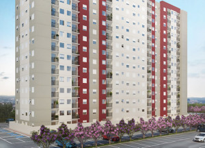 Residencial Paraíso