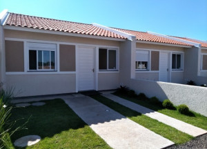 Residencial Parque do Sabiá