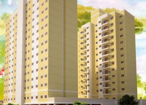 Residencial Parque Nabuco