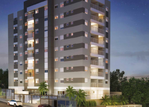 Residencial Pluma