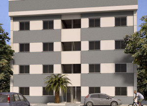 Residencial Portal do Sol