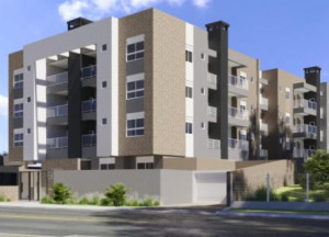 Residencial Porto di Genova