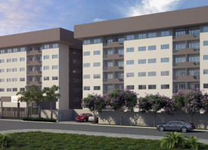 Residencial Porto Ipê